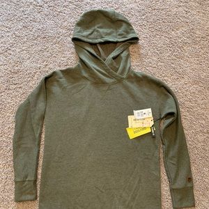 BURTON Hixon Dri-Ride Women's Hoodie NWOT (M)